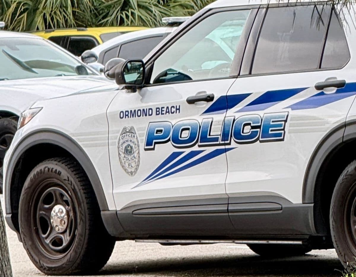 Ormond restaurant worker arrested in fatal crash, cops say
