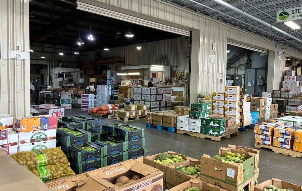 Inflation squeezes the Asian food industry in San Francisco