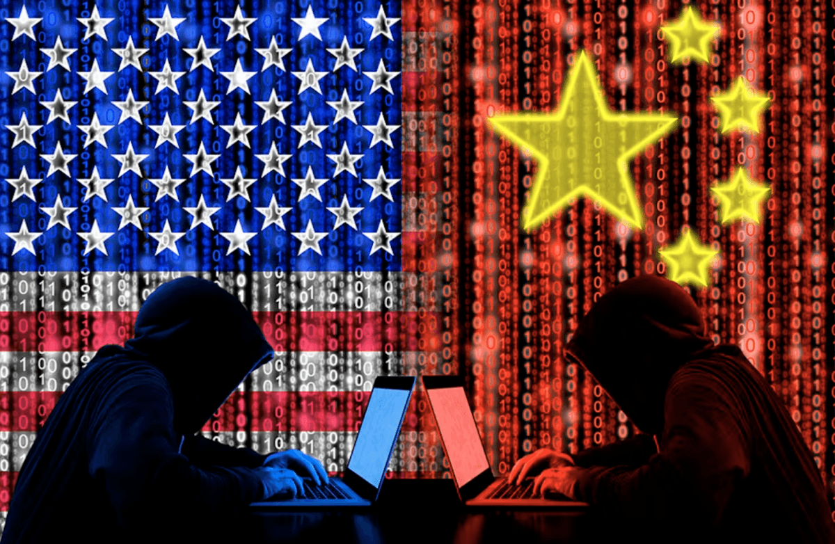 The (Non-Kinetic) War Has Already Started |