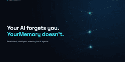 YourMemory 2.0