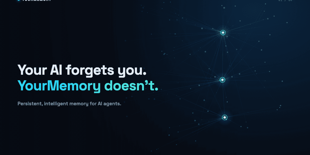 YourMemory 2.0