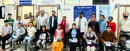 New hope for kids with type-1 diabetes at Tanda govt college - The Tribune