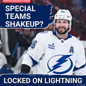 Does John Carlsons Arrival Force Tampa Bay Lightning To ...