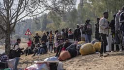 Spain migrant surge: Antisemitic conspiracies reach 100 ...