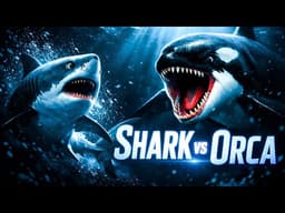 Great White Shark Attacked? The Ocean's Top Predator Is No Longer Safe!