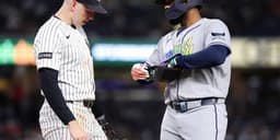 Start times for all Yankees ALDS games revealed