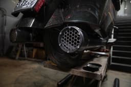 Indian Motorcycle Launches ARO Performance Parts Lineup with New Slip-On Exhaust