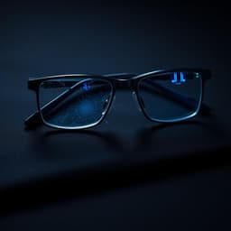 Smart Glasses Pulse