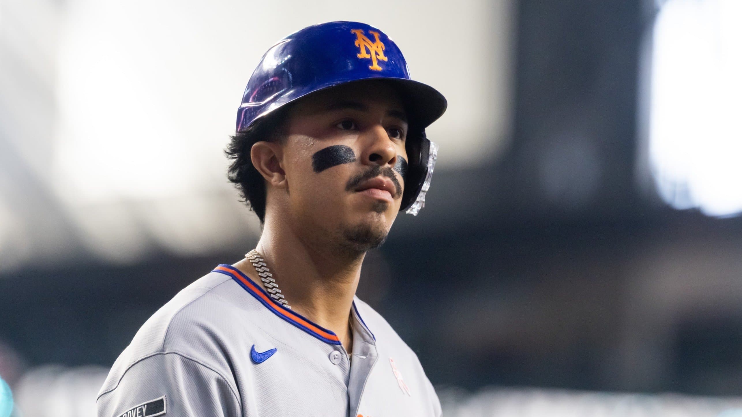 Mets Mailbag: Will Brett Baty and Mark Vientos stick around for 2027 ...