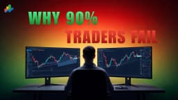 Why Most Traders Lose Money — And Why They Don’t Stop | Stocker Daily | Stocker