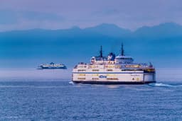 BC Ferries schedule: New 2026 price increases, saver fares  - Vancouver Is Awesome