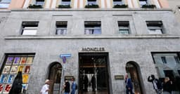 Moncler Q2 revenue rises on Asia demand, Europe lags ...