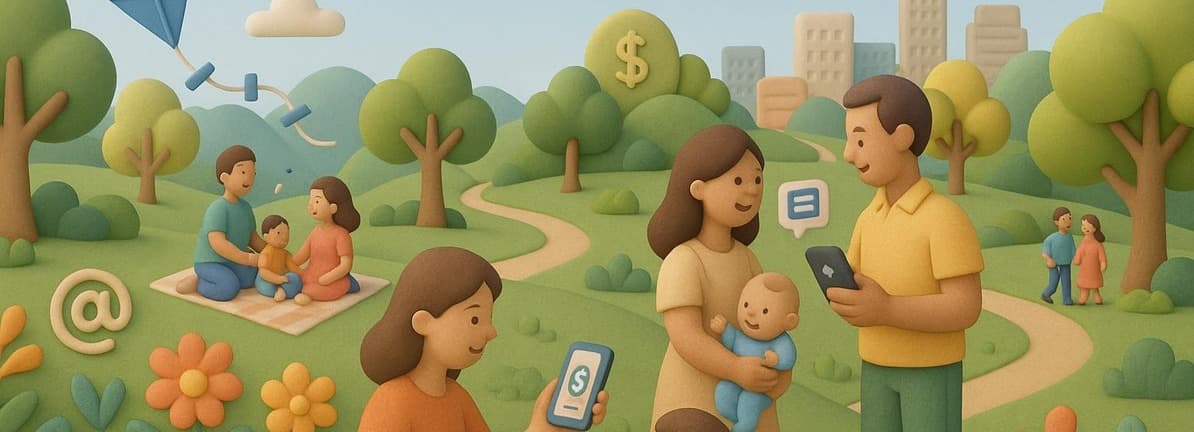 Is It Too Late To Consider Bank Of America (BAC) After Its Recent Share Price Rebound? - Simply Wall St News