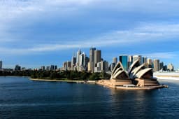 Oz real estate market faces private credit test