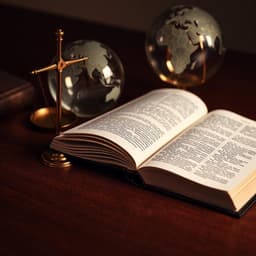 Emerging ESG Regulation Hub