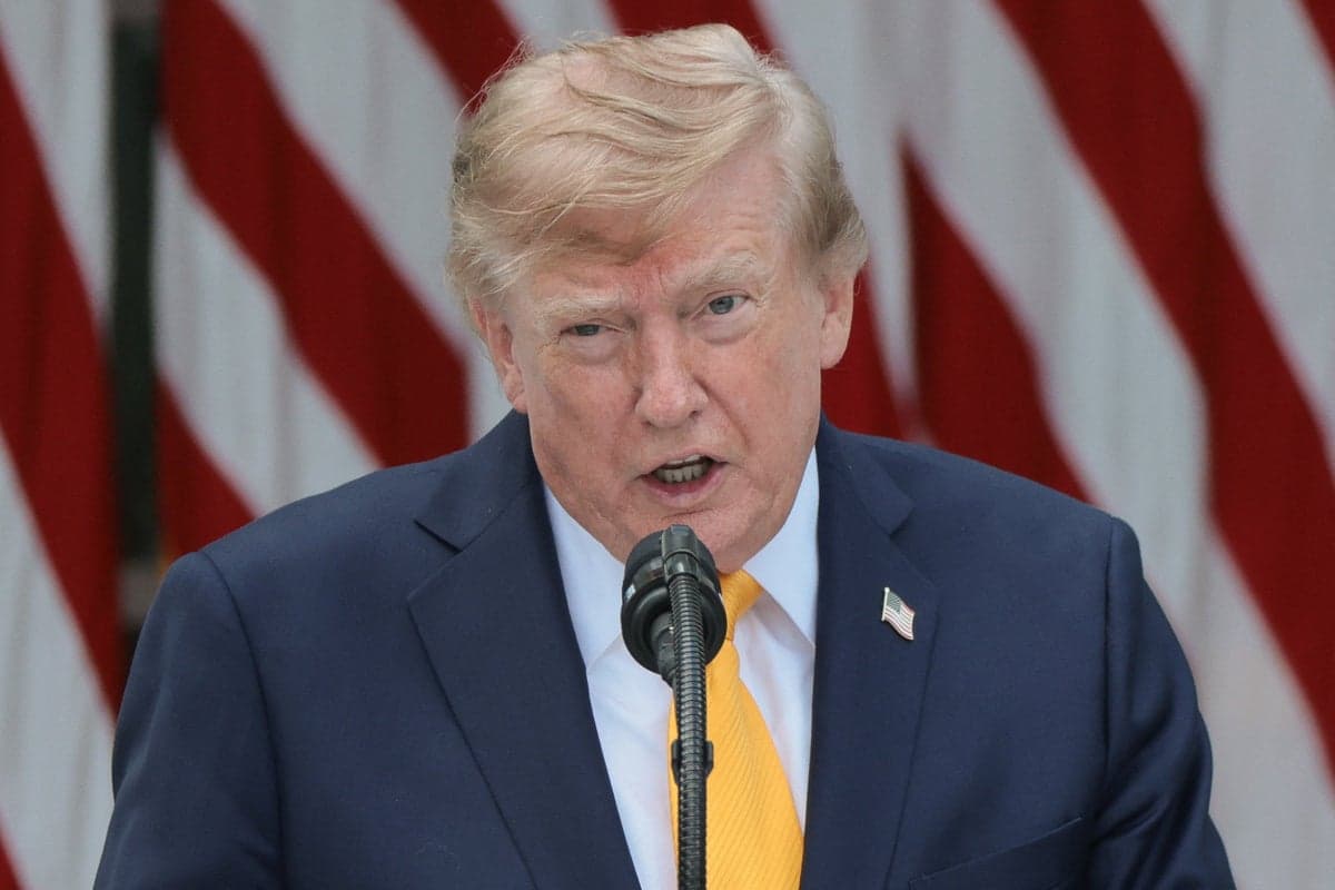Iran-US war latest: Trump threatens new strikes on nuclear ...