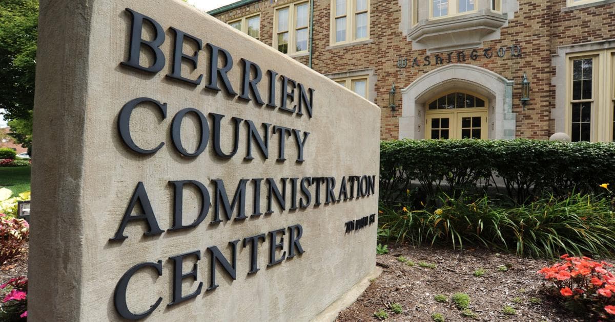 Berrien County names new emergency management coordinator | St Joseph | heraldpalladium.com