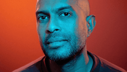 Jerome Isaac's Passion For Storytelling — LBB