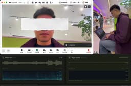 @_akhaliq: Efficient Streaming Audio-Visual Target Speaker Extraction for Real-World Acoustic Scenes

paper: ht...
