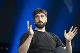 Silicon Valley shouldn't self-regulate on AI safety, Cohere CEO says