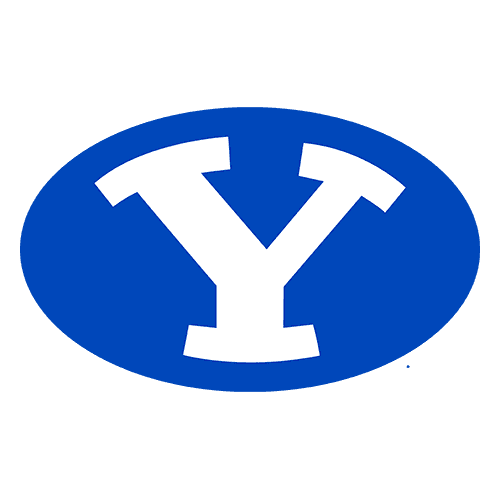 BYU Cougars Scores, Stats and Highlights