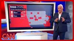 Primary election results from CA, NJ, & other states