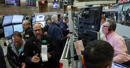 Bonds, stocks rise on oil's pullback; yen jumps after Japan's currency intervention | Reuters