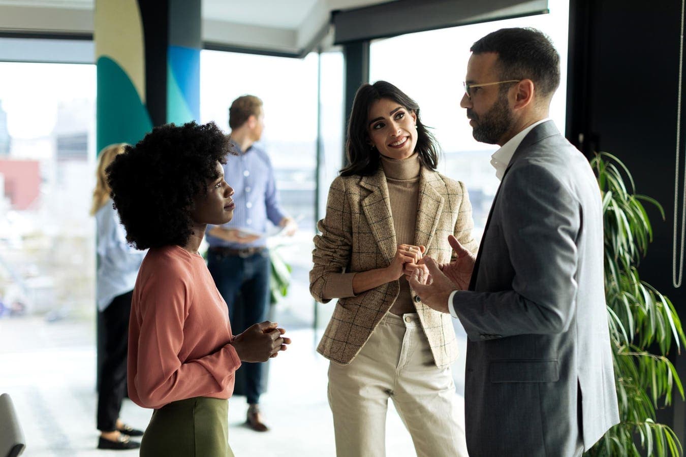 Your Leaders' Heart Skills Are The Key To A Successful AI Strategy