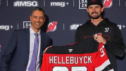 Sunday Standings: Devils make their move