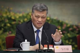 馬興瑞被雙開罪狀近700字學者：內容兼罵習近平