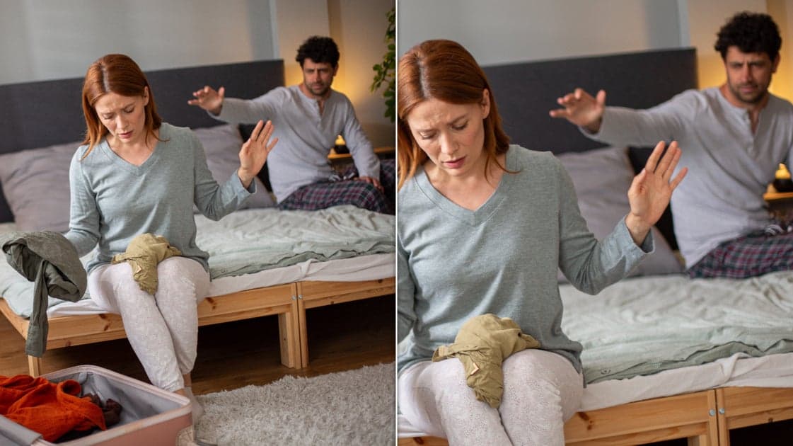 Emotional safety, boundaries & Relationship Agreements