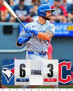 @MLB: The @BlueJays pull within a half-game of the 3rd AL Wild Card spot! https://t.co/bYmFkmlfJG