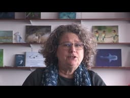 Message from CMS Executive Secretary to mark 2026 International Day for Biological Diversity