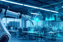 Edge AI Is Moving Industrial Computing From Data Collection to ...
