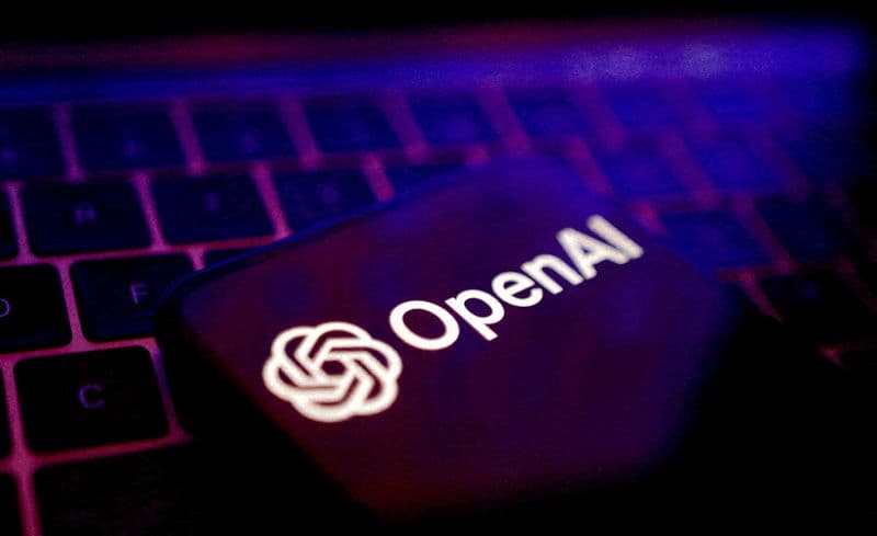 OpenAI hires ex-Apple models head from Meta, The Information reports