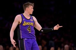Lakers Still Have Pressing Roster Issue to Address Before 2026-27 ...
