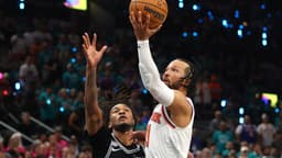 Game recap: Brunson wills Knicks to win over Spurs in Game 1 of NBA Finals, 105-95