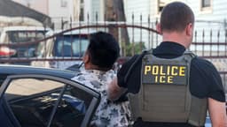 As ICE deports service members' families, the Pentagon turns to ...