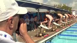 Swimmers stunned by proposal to eliminate Indian River ...