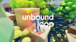 @Scobleizer reposted: Introducing Unbound Loop: 3D sculpting meets real-time AI, turning simple shapes...