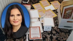 Judge Cannon Faces Trump Report Controversy