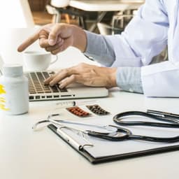 What I Learned Making 22 Healthcare Startup Investments as a Physician-Scientist: The Other 5% of Your Money | White Coat Investor