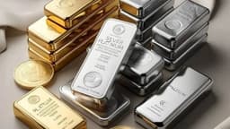 Gold, Silver Remain Moderately Bullish For FY27 Amid Global Uncertainty – Outlook Business