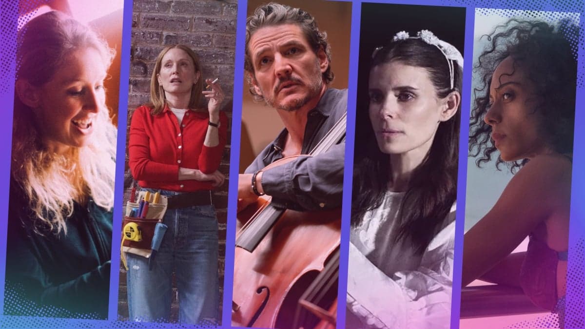 NYFF 2026 preview: 14 films you'll want to see (and how)