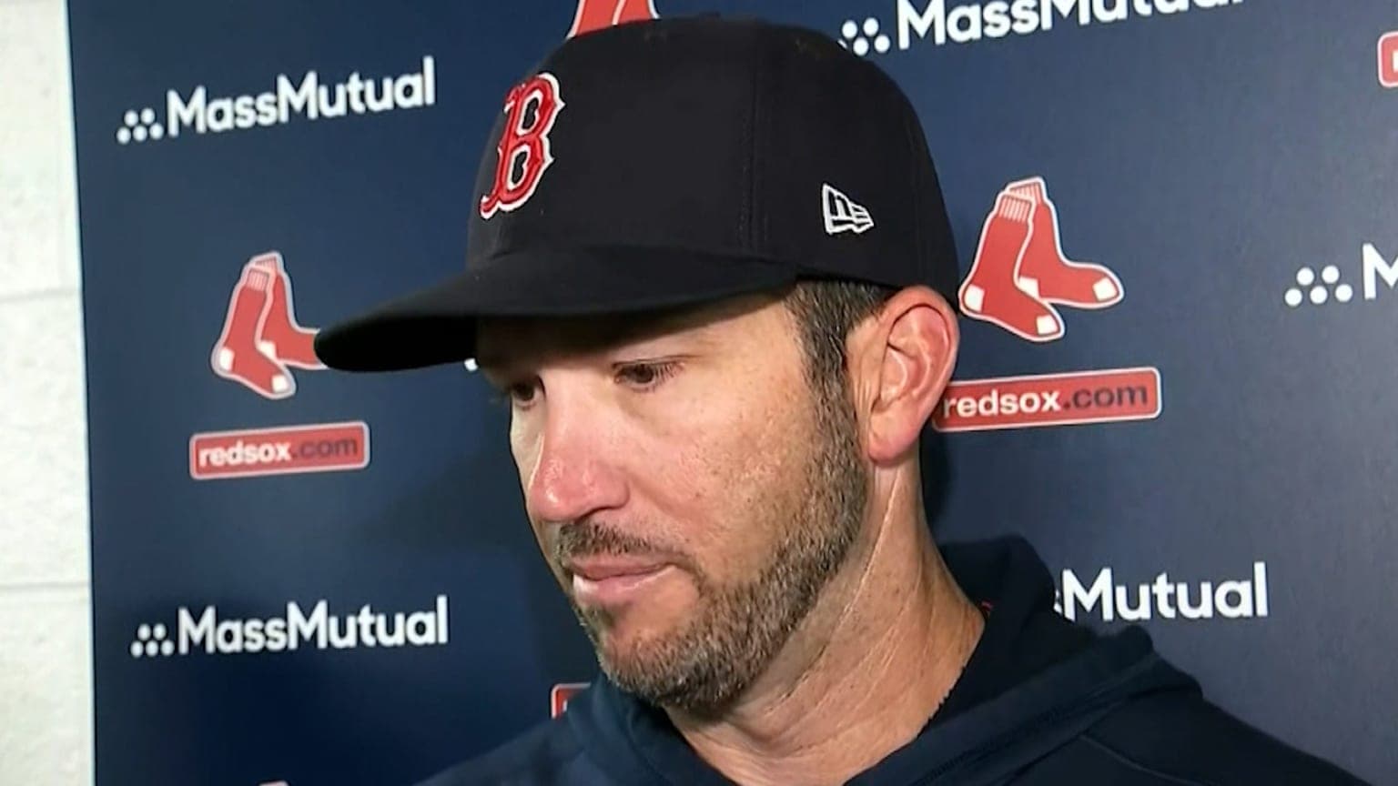 MLB daily recaps & standings