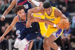 Lakers players embrace their roles as busy stretch ...