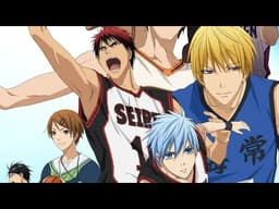 The other self GRANRODEO Kuroko no basket opening 3 covered by YOKO(夜の子)