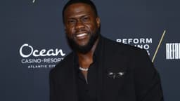 Kevin Hart addresses layoffs and restructuring at HartBeat production company