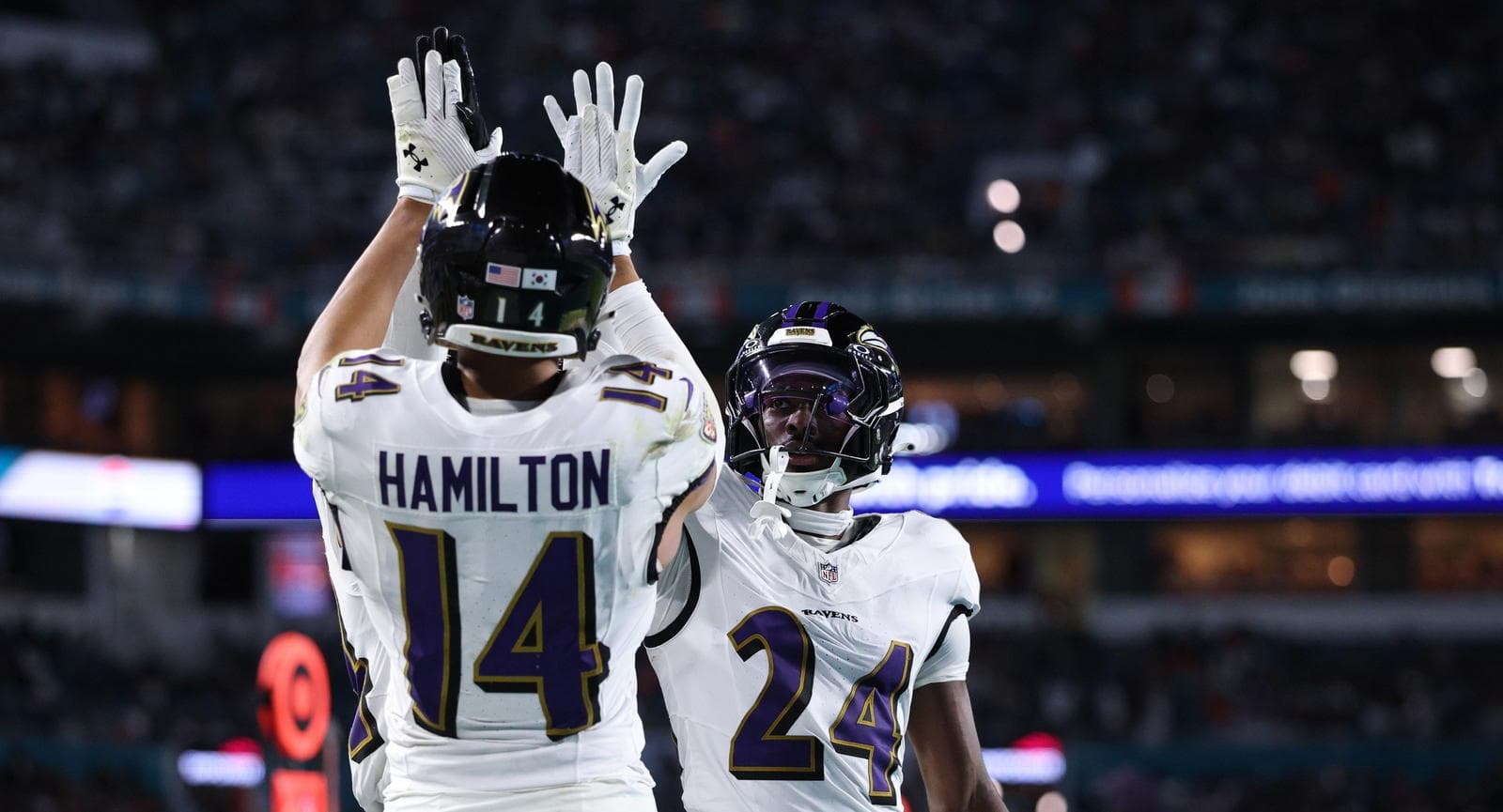 Ravens Training Camp Primer: Safeties - Roundtable