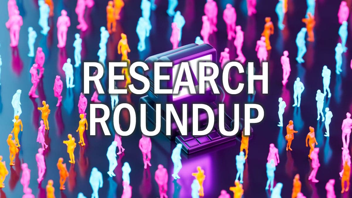 Research Roundup: Surveys Explore the State of AI, AI for Customer ...
